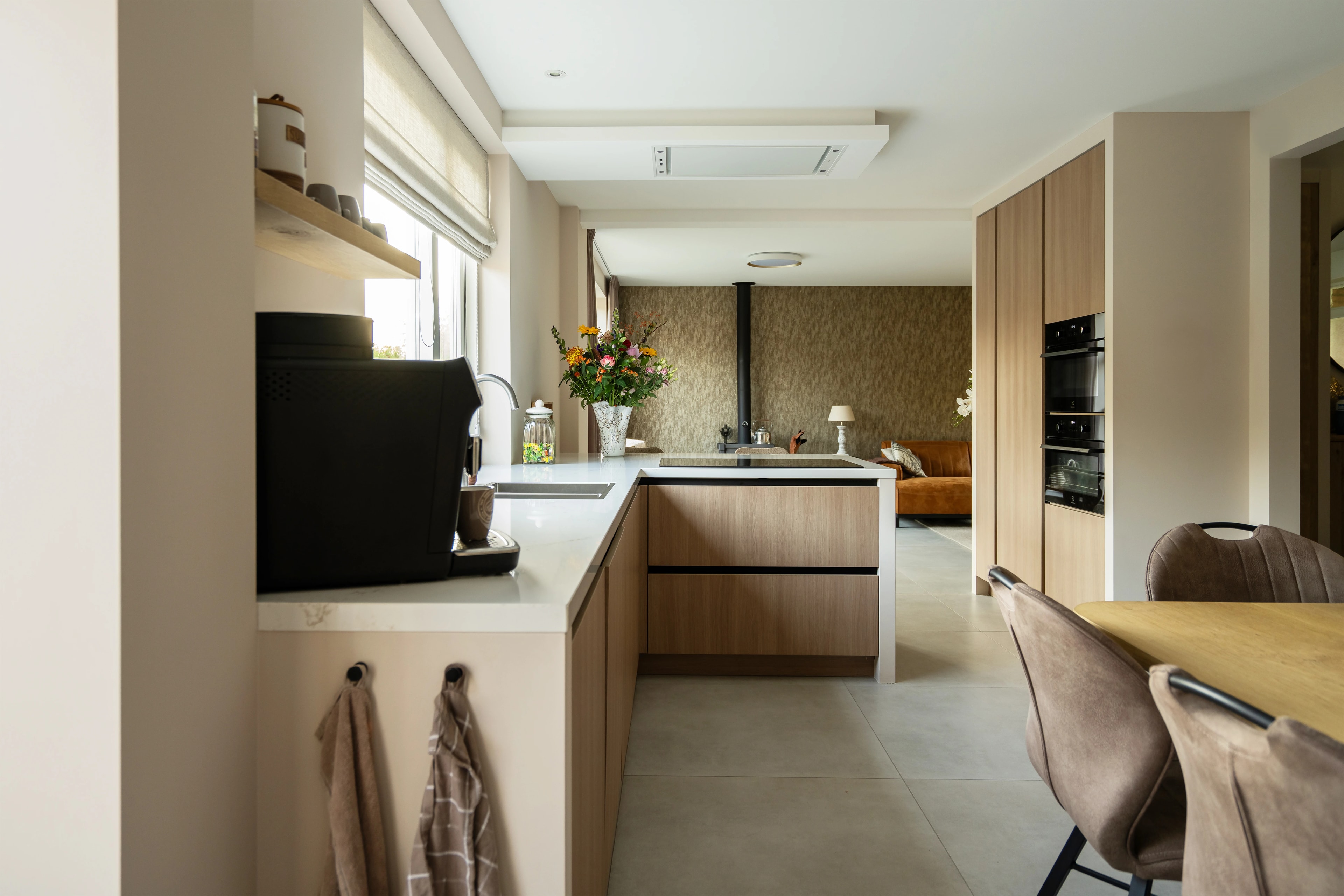 Wie is keukenpermaand.nl?