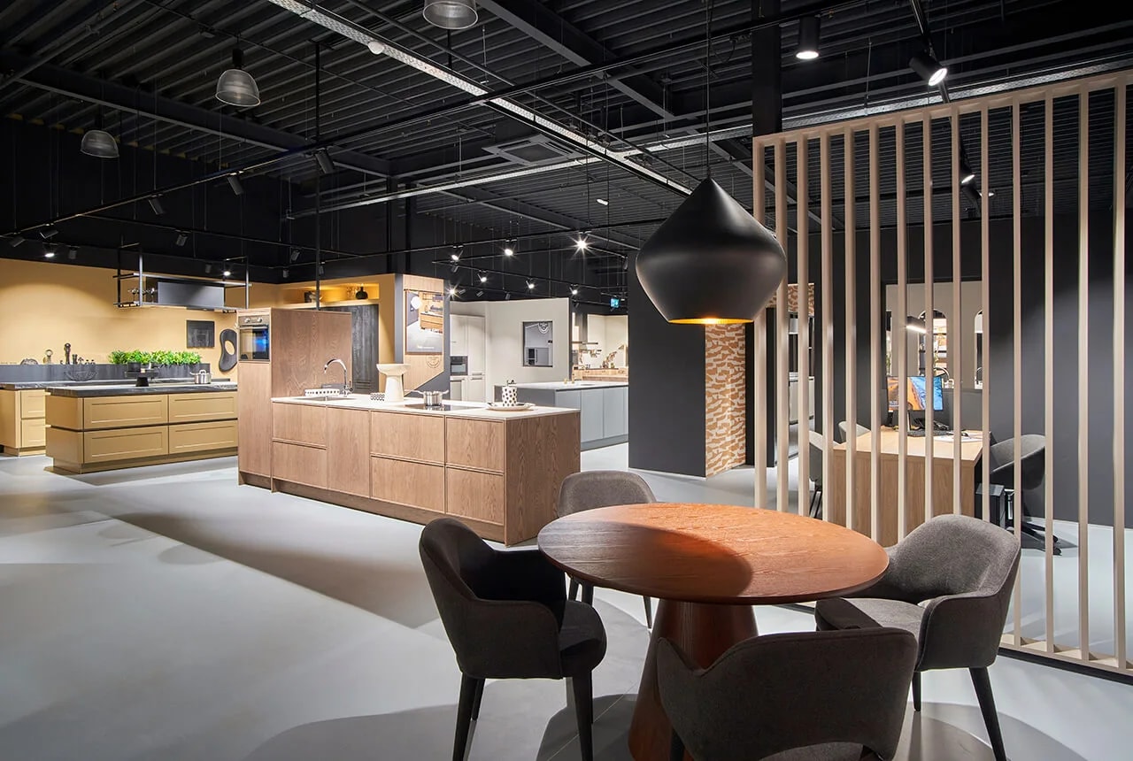 Hoe werkt een keuken financiering?