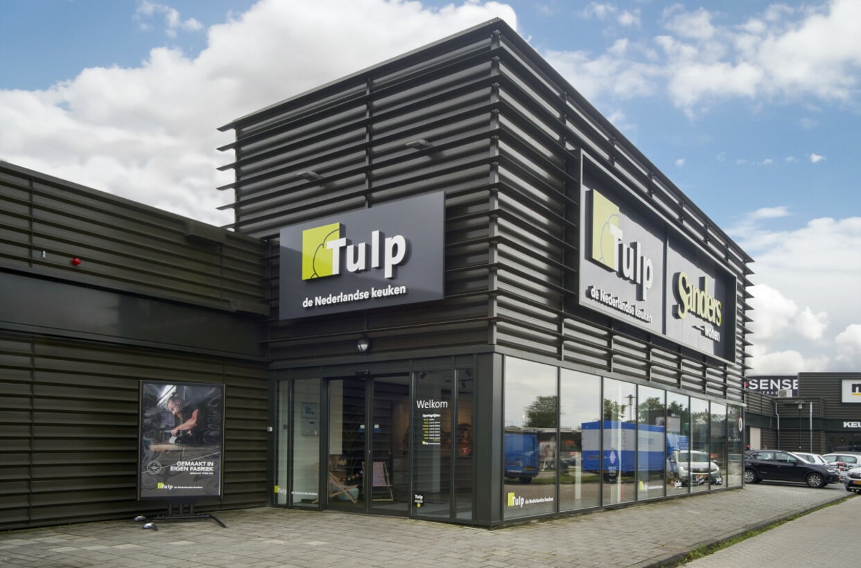 Met wie werken we samen?